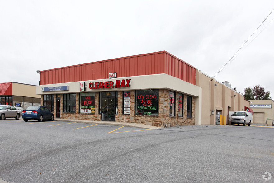 9394-9396 Baltimore National Pike, Ellicott City, MD à louer - Photo principale - Image 1 de 2