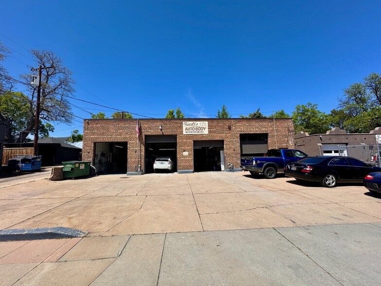 2301 W 44th Ave, Denver, CO for sale - Building Photo - Image 2 of 22