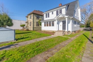 Plus de détails pour 1607 State St, Salem, OR - Bureau à vendre