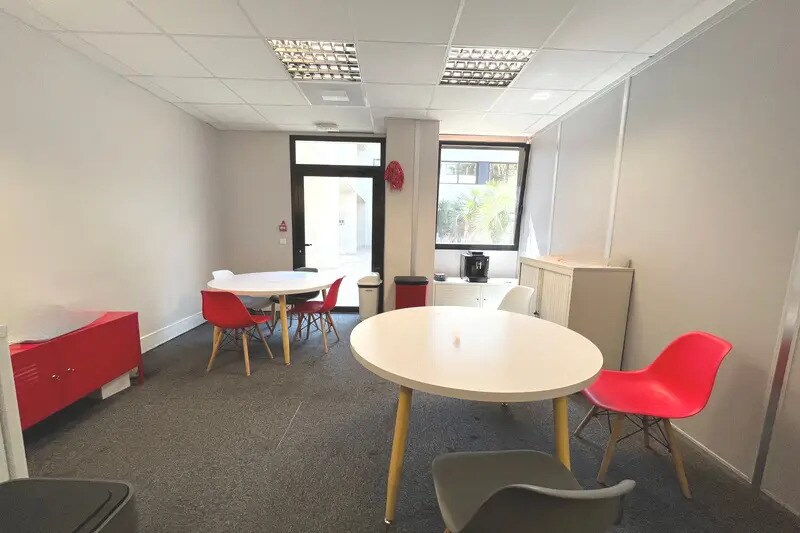 Bureau dans Montpellier à louer - Photo du bâtiment - Image 3 de 25