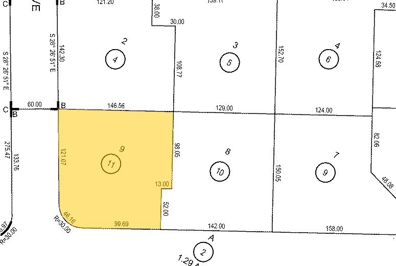 4374 Contractors Cmn, Livermore, CA à louer - Plan cadastral - Image 1 de 1