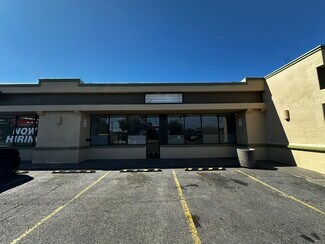 More details for 2851 North Ave, Grand Junction, CO - Retail for Lease