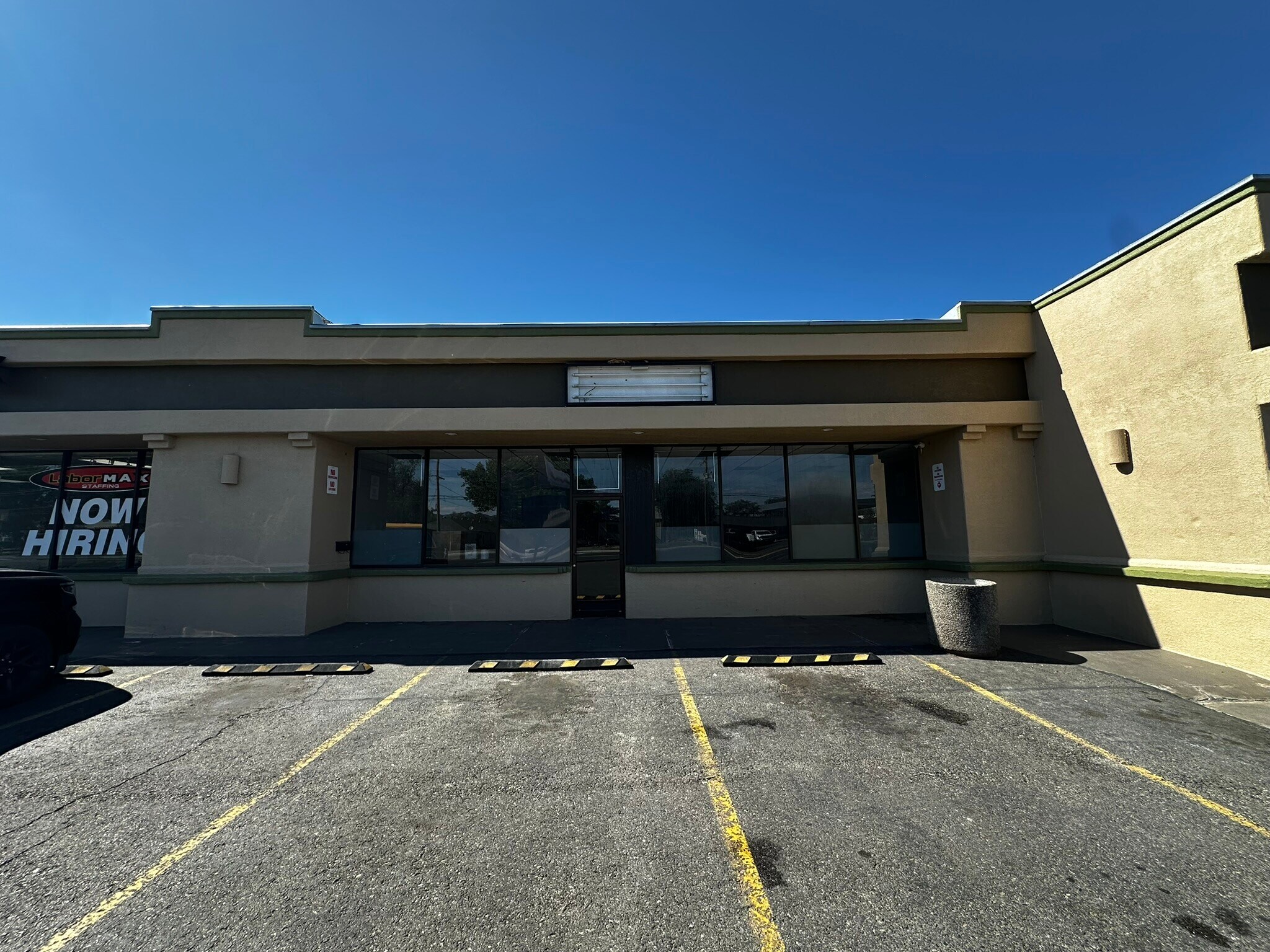2851 North Ave, Grand Junction, CO for lease Building Photo- Image 1 of 6