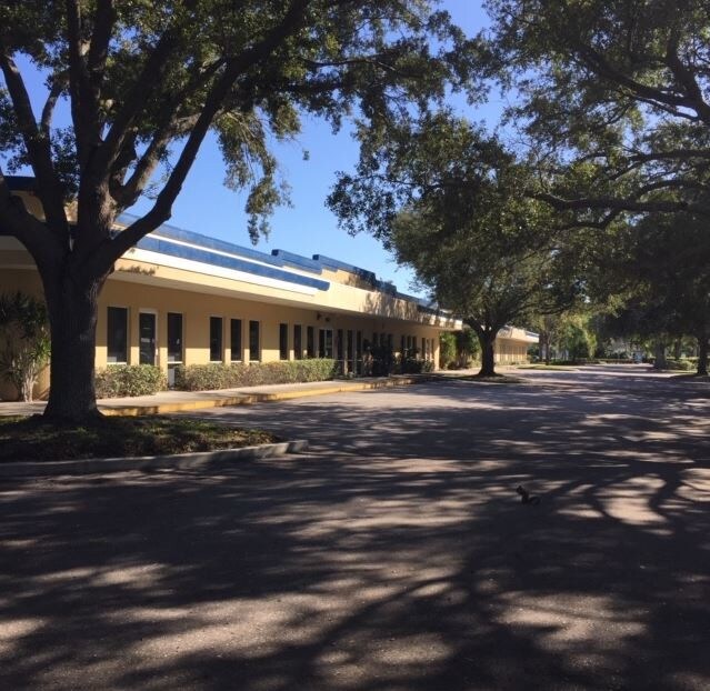 Plus de détails pour 410 43rd St W, Bradenton, FL - Bureau à louer