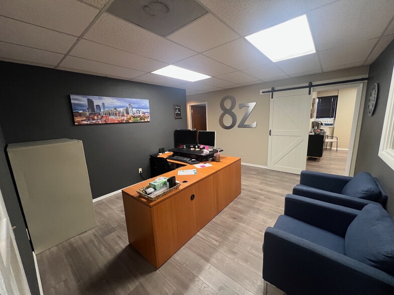 19029 E Plaza Dr, Parker, CO for lease - Interior Photo - Image 2 of 19