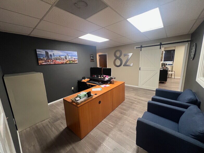 19029 E Plaza Dr, Parker, CO à louer - Photo intérieure - Image 2 de 19