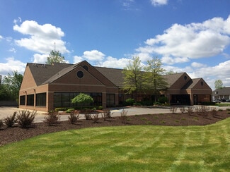 More details for 4893-4897 Rochester Rd, Troy, MI - Office for Lease