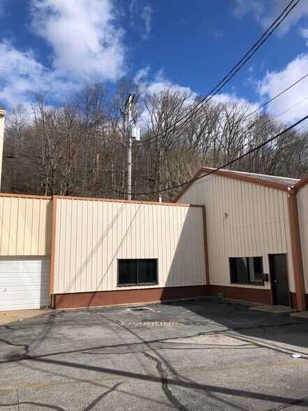 215 Terrace Ave, Huntington, WV à vendre - Photo du bâtiment - Image 3 de 16