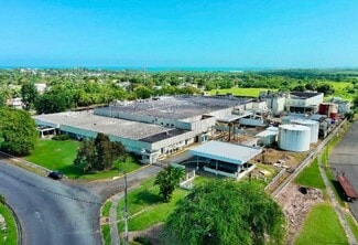 Plus de détails pour 698 PR - ROAD 698 NO. 100, Dorado - Industriel à vendre