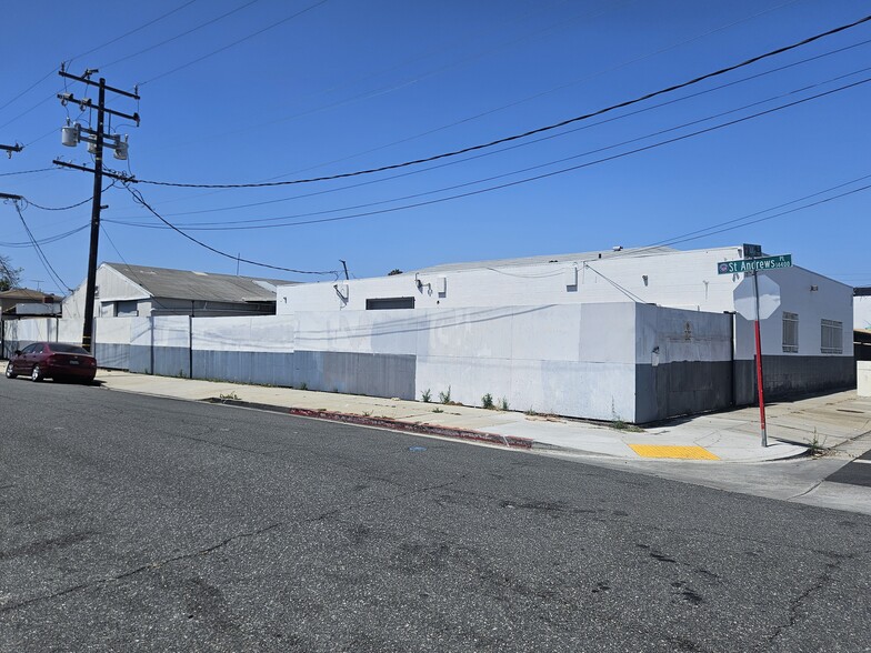 1900 W 144th St, Gardena, CA for sale - Building Photo - Image 1 of 7