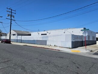 More details for 1900 W 144th St, Gardena, CA - Industrial for Sale