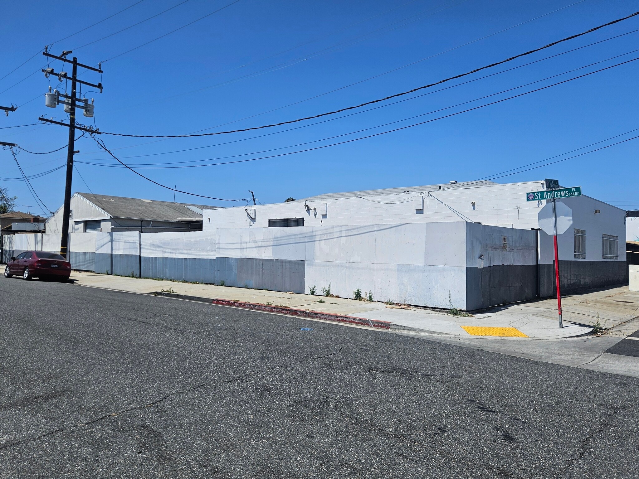 1900 W 144th St, Gardena, CA for sale Building Photo- Image 1 of 8