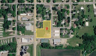 Plus de détails pour 316 Market SE st, Brownsdale, MN - Terrain à vendre