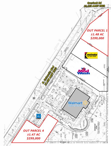 1380 N University Blvd, Mobile, AL for sale - Building Photo - Image 2 of 3