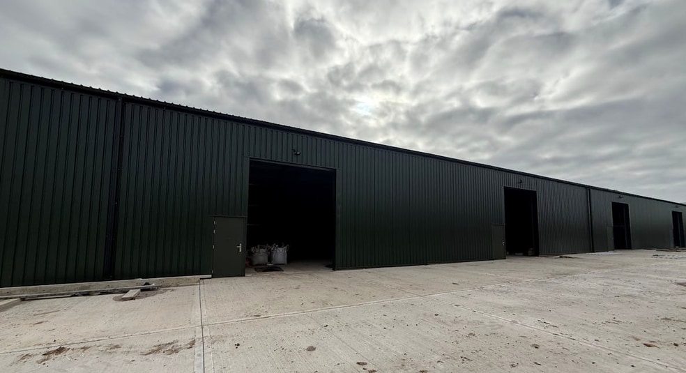 Moss Side Ln, Warrington for lease - Building Photo - Image 3 of 6