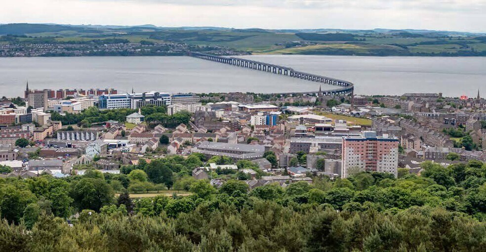 296A Strathmore Ave, Dundee à vendre - Photo du bâtiment - Image 3 de 17