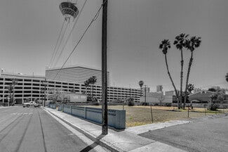 More details for 227 W Saint Louis Ave, Las Vegas, NV - Land for Sale
