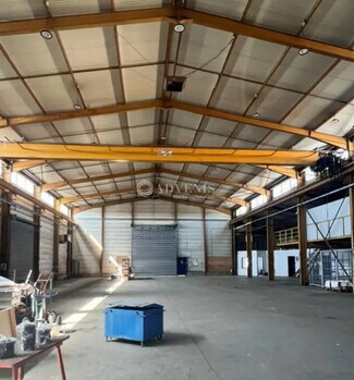 More details for Industrial for Lease