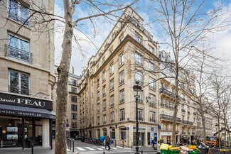 More details for Rue Des Martyrs, Paris - Retail for Lease