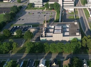 1701L North St, Endicott, NY for lease Building Photo- Image 1 of 2