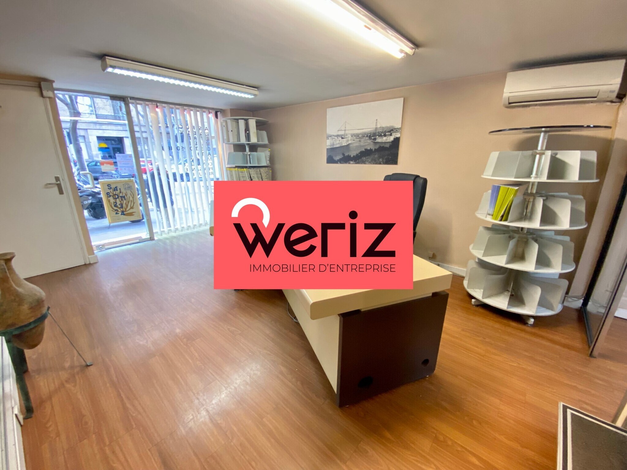 26 Avenue De La Corse, Marseille for sale Building Photo- Image 1 of 6