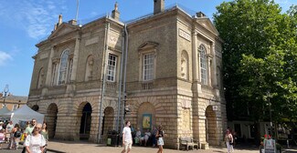 Plus de détails pour Cornhill, Bury St Edmunds - Commerce de détail à louer