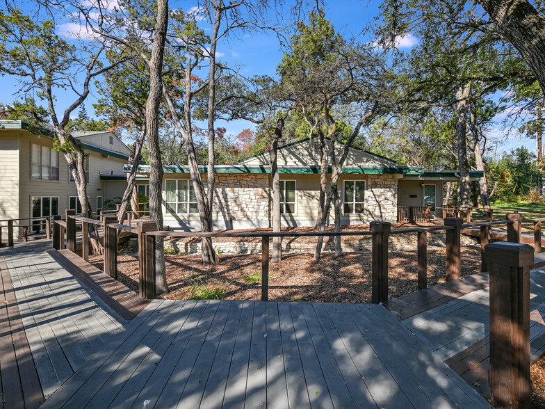 3939 Bee Caves Rd, Austin, TX à louer - Photo du b timent - Image 3 de 16