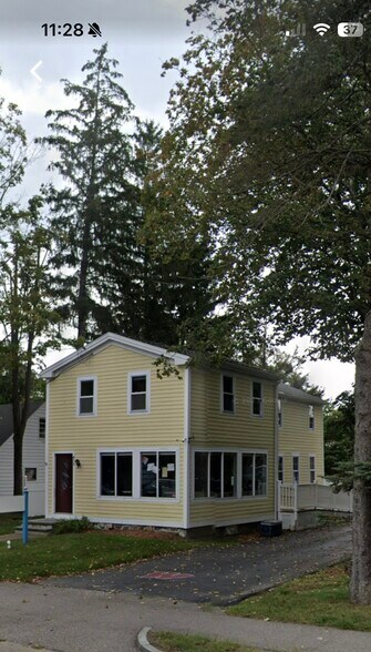 71 E Main St, Westborough, MA à louer - Photo du bâtiment - Image 2 de 5