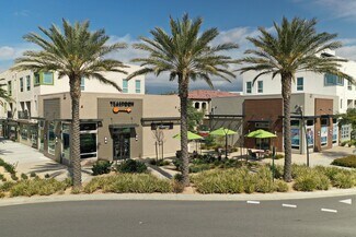 Plus de détails pour 3500-3600 The Resort Pky, Rancho Cucamonga, CA - Commerce de détail à louer