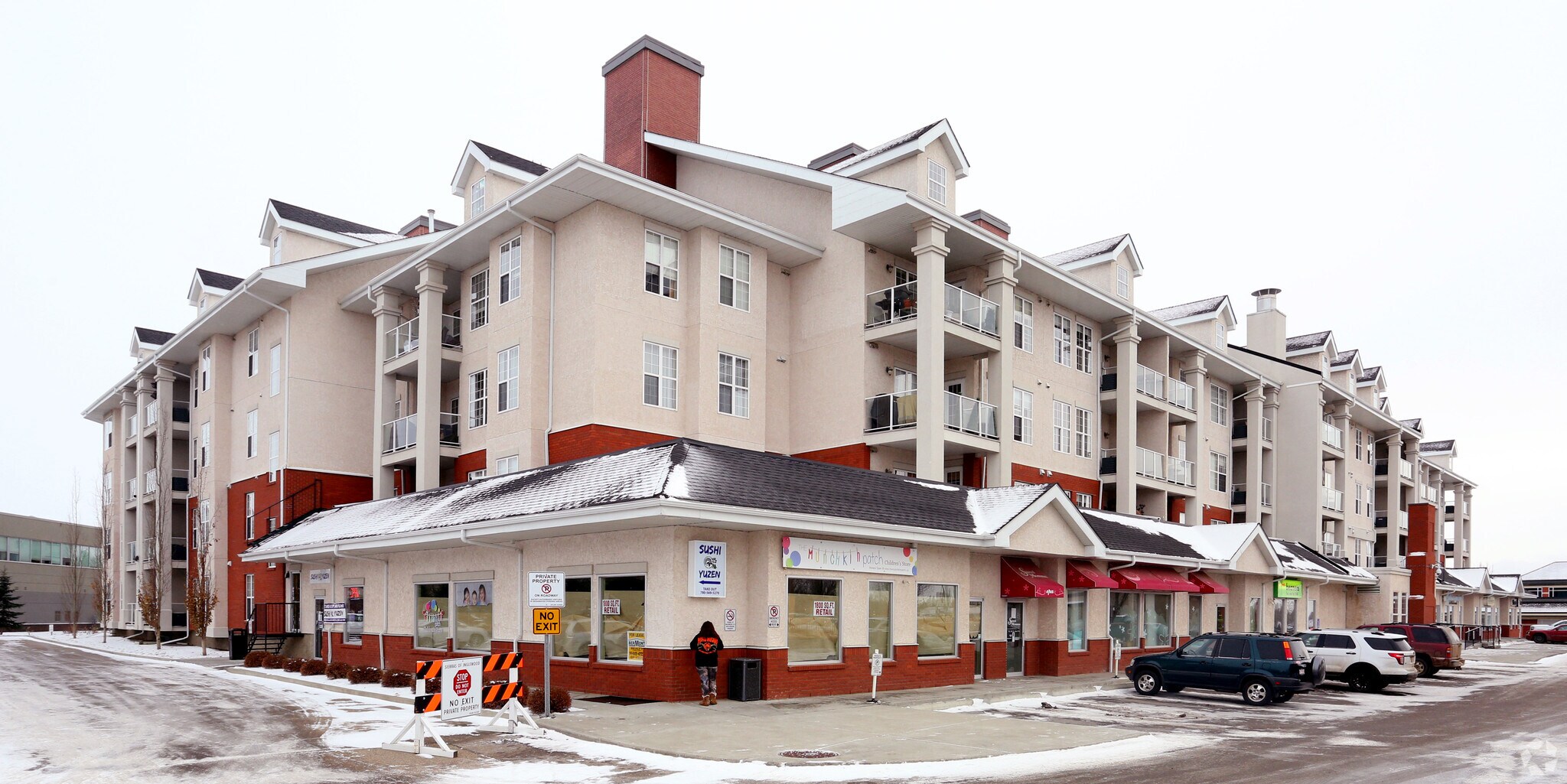 585 St Albert Trail, St. Albert, AB à vendre Photo principale- Image 1 de 1