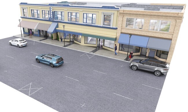 More details for 262 E Main St, Ashland, OR - Hospitality for Sale