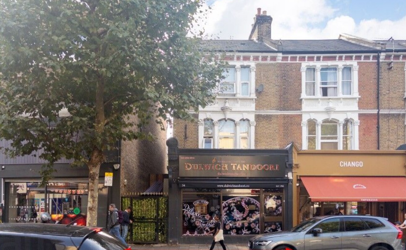 54 Lordship Ln, Londres à vendre Photo principale- Image 1 de 1