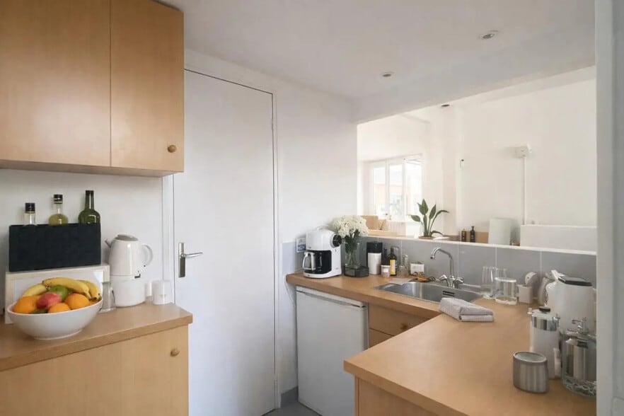 6 Impasse De Mont-Louis, Paris for lease - Building Photo - Image 3 of 7