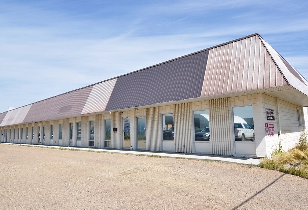 9520 27th Ave NW, Edmonton, AB for sale Building Photo- Image 1 of 1