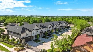 Plus de détails pour 500-540 Marbella Dr, Arlington, TX - Multi-résidentiel à vendre