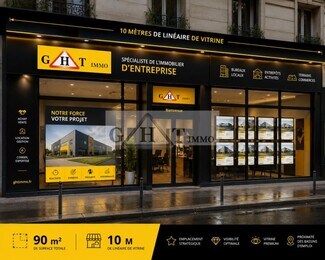 More details for Retail for Lease