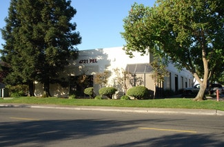 More details for 4721 Pell Dr, Sacramento, CA - Flex for Lease