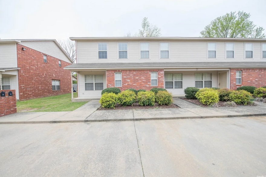 900 Madden Rd, Jacksonville, AR for sale - Building Photo - Image 3 of 31