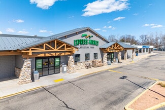 More details for 25240 75th St, Salem, WI - Retail for Lease