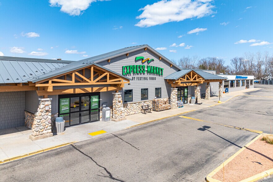 25240 75th St, Salem, WI à louer - Photo principale - Image 1 de 7