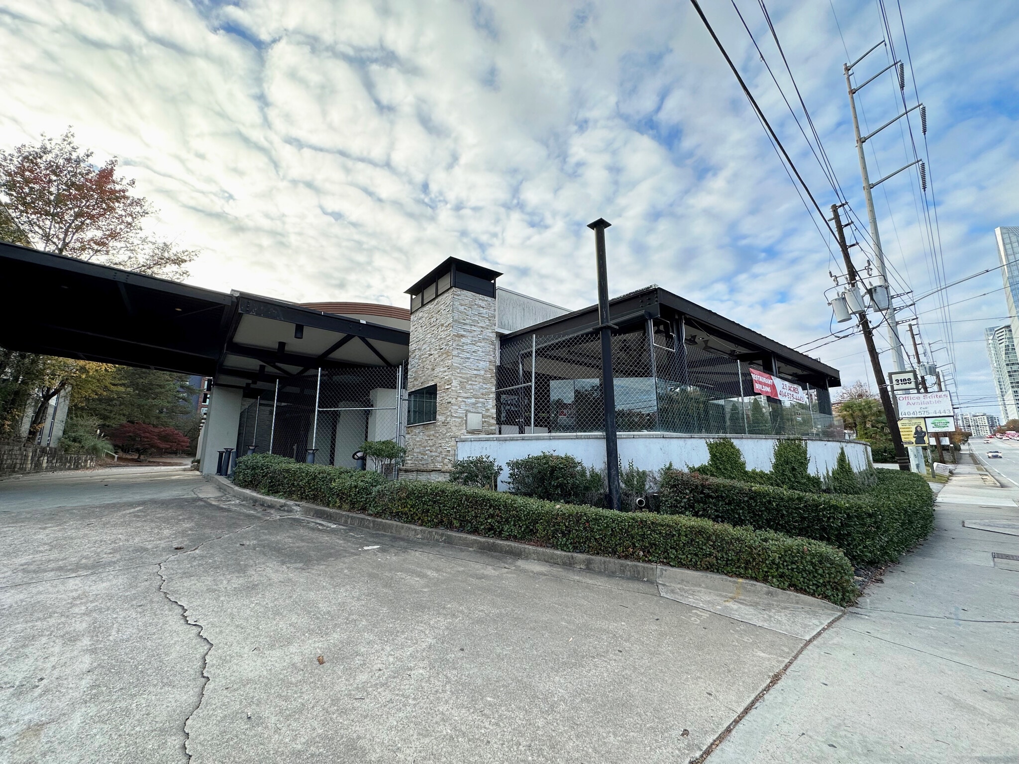 3102 Piedmont Rd NE, Atlanta, GA for lease Building Photo- Image 1 of 12