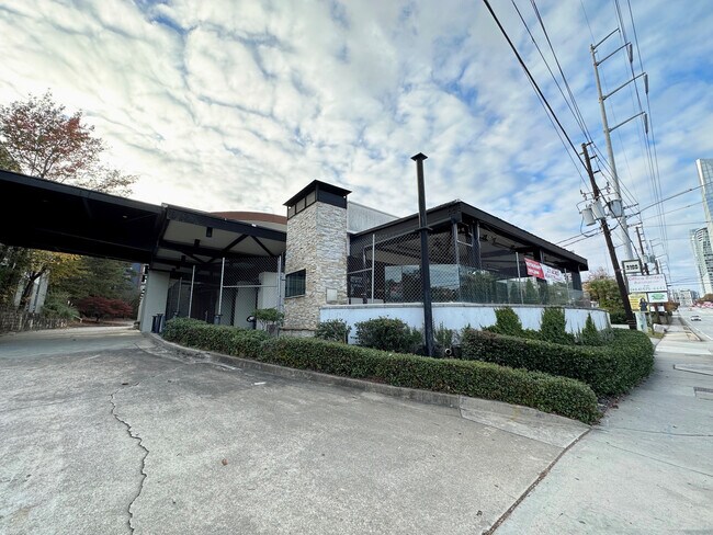 More details for 3102 Piedmont Rd NE, Atlanta, GA - Retail for Lease