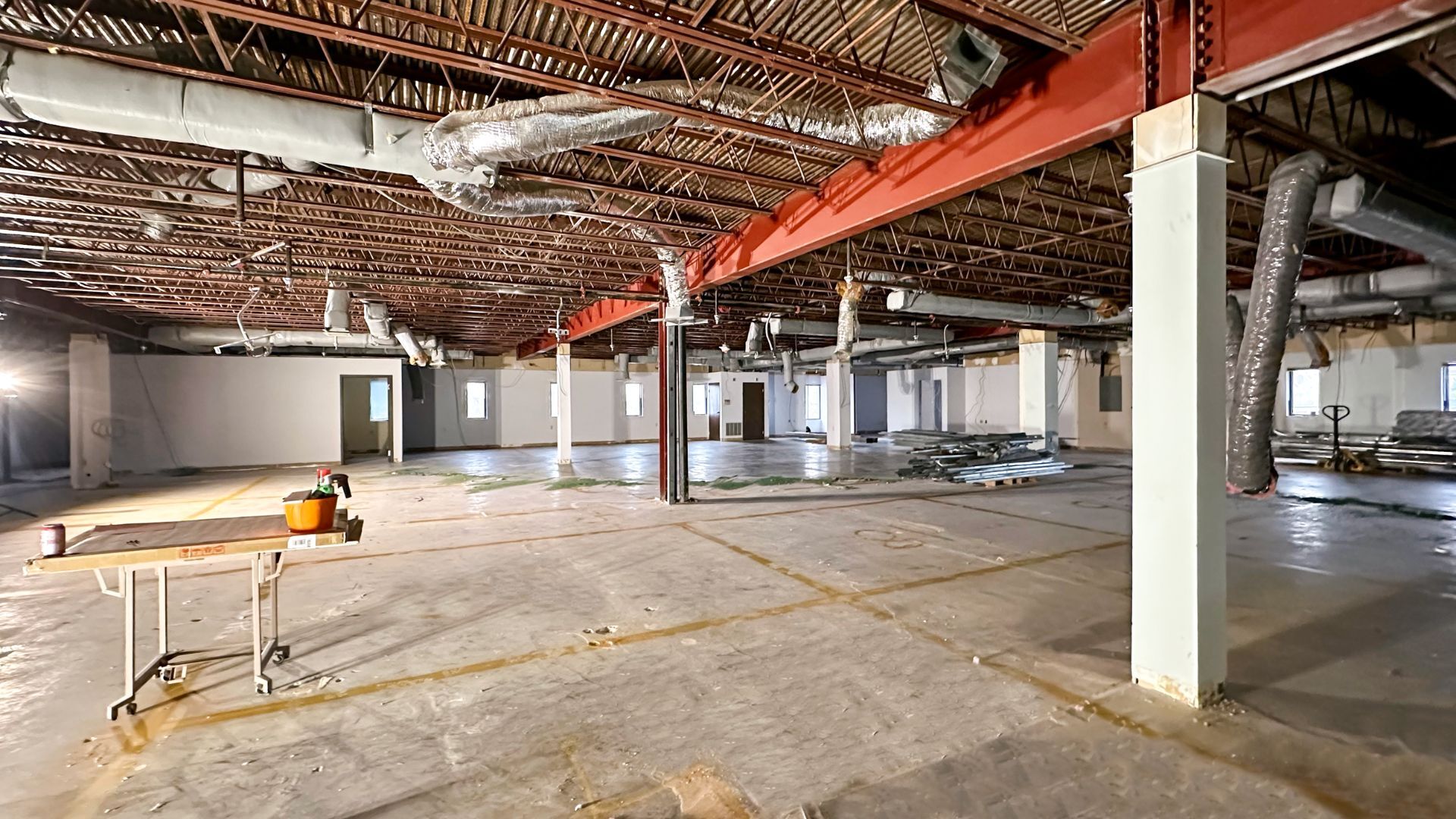 210 Pomeroy Ave, Meriden, CT for lease Interior Photo- Image 1 of 10