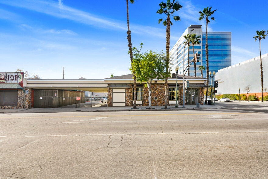 401 W 4th St, San Bernardino, CA for sale - Primary Photo - Image 1 of 46