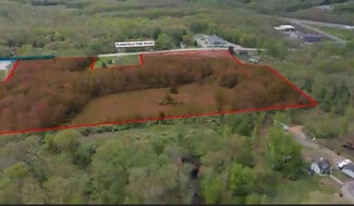 More details for 36 Plainfield Pike Rd, Plainfield, CT - Land for Sale