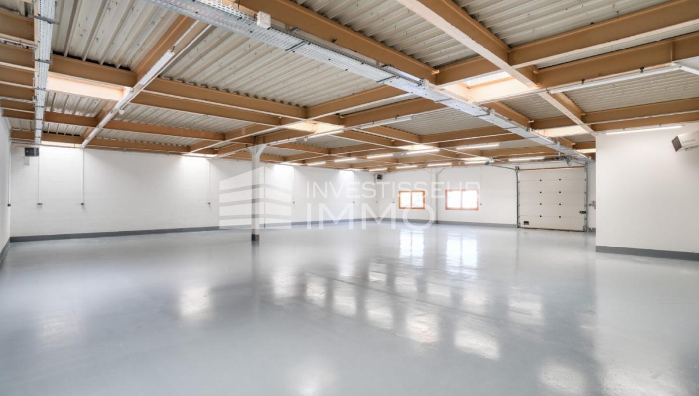 Flex in Croissy-Beaubourg for lease Interior Photo- Image 1 of 5