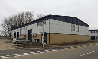 More details for Ely Rd, Waterbeach - Industrial for Lease