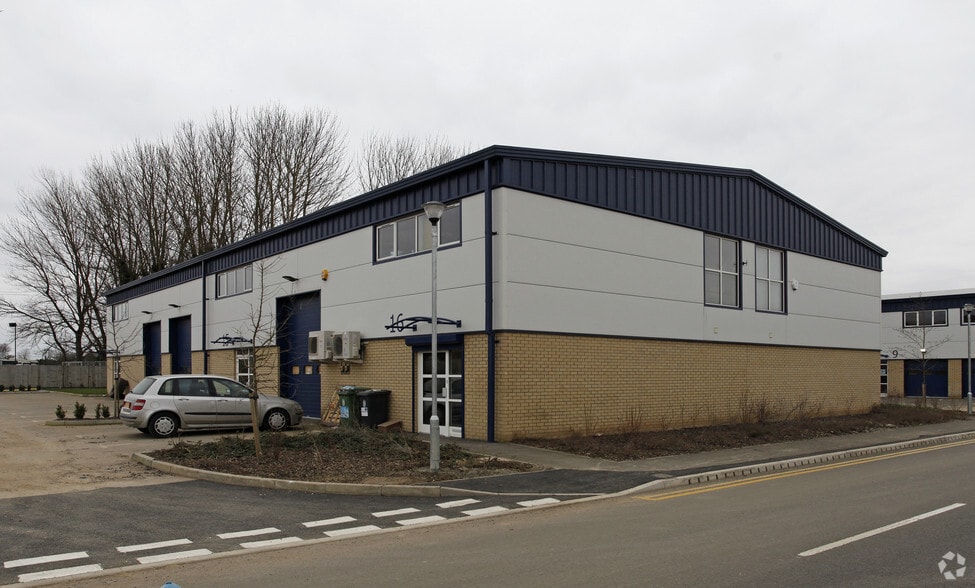 Ely Rd, Waterbeach for lease - Primary Photo - Image 1 of 3