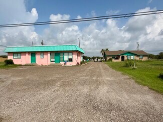 Plus de détails pour 1438 N State Highway 35, Aransas Pass, TX - Services hôteliers à vendre