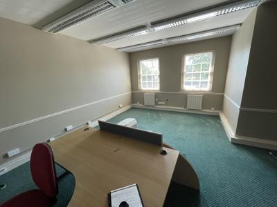 10 St Ann St, Salisbury for lease - Building Photo - Image 3 of 4